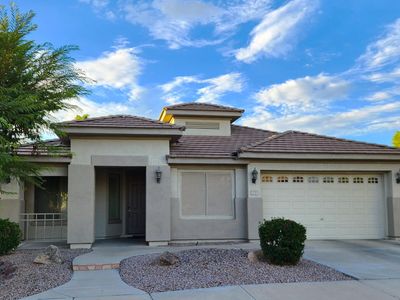 1330 E Redwood Dr, Chandler, AZ, 85286