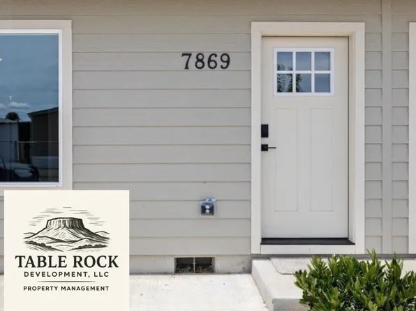 7869 Houston Loop