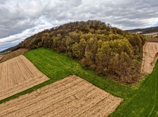 32230 Byrds Creek Rd, Blue River, WI 53518