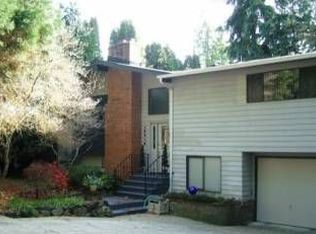 16319 SE Phantom Way, Bellevue, WA 98008