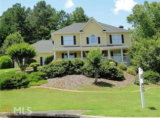 249 Mountain View Dr, Woodstock, GA 30188