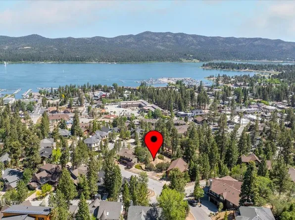 40587 Ironwood Dr, Big Bear Lake, CA 92315