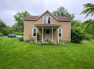 310 Hug Cemetery Rd, Pocahontas, IL 62275