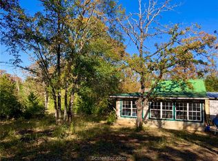 9094 S Tidwell Prairie Rd, Calvert, TX 77837