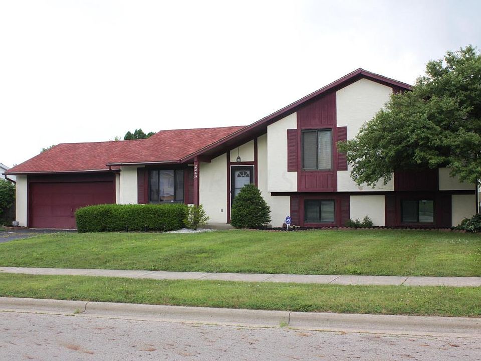 1st image of 2249 Belltree Dr