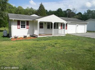 3350 Forest Rd, Waldorf, MD 20601