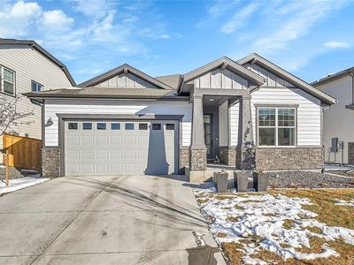 2137 Bouquet Drive, Windsor, CO, 80550