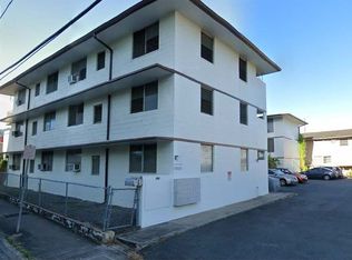 915 Birch St #305, Honolulu, HI 96814