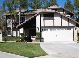11526 Mammoth Peak Ct, Rancho Cucamonga, CA 91737
