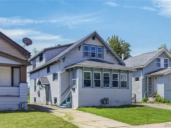 89 Andover Ave, Buffalo, NY 14215