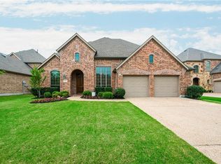 951 Ridgecross Rd, Prosper, TX 75078