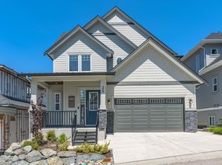 4217 Old Clayburn Rd #33, Abbotsford, BC V3G1L5