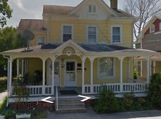 124 N Pine St APT 2, Seaford, DE 19973