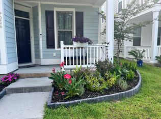 2066 Utsey St, Johns Island, SC 29455