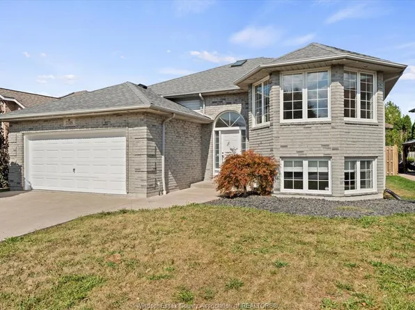 3316 Kenilworth Dr, Windsor, ON N9E 4R3