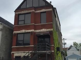 1047 W 31st Pl APT 1R, Chicago, IL 60608