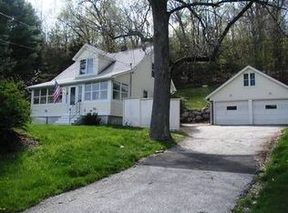 14 Predmore Rd, Ogdensburg, NJ 07439