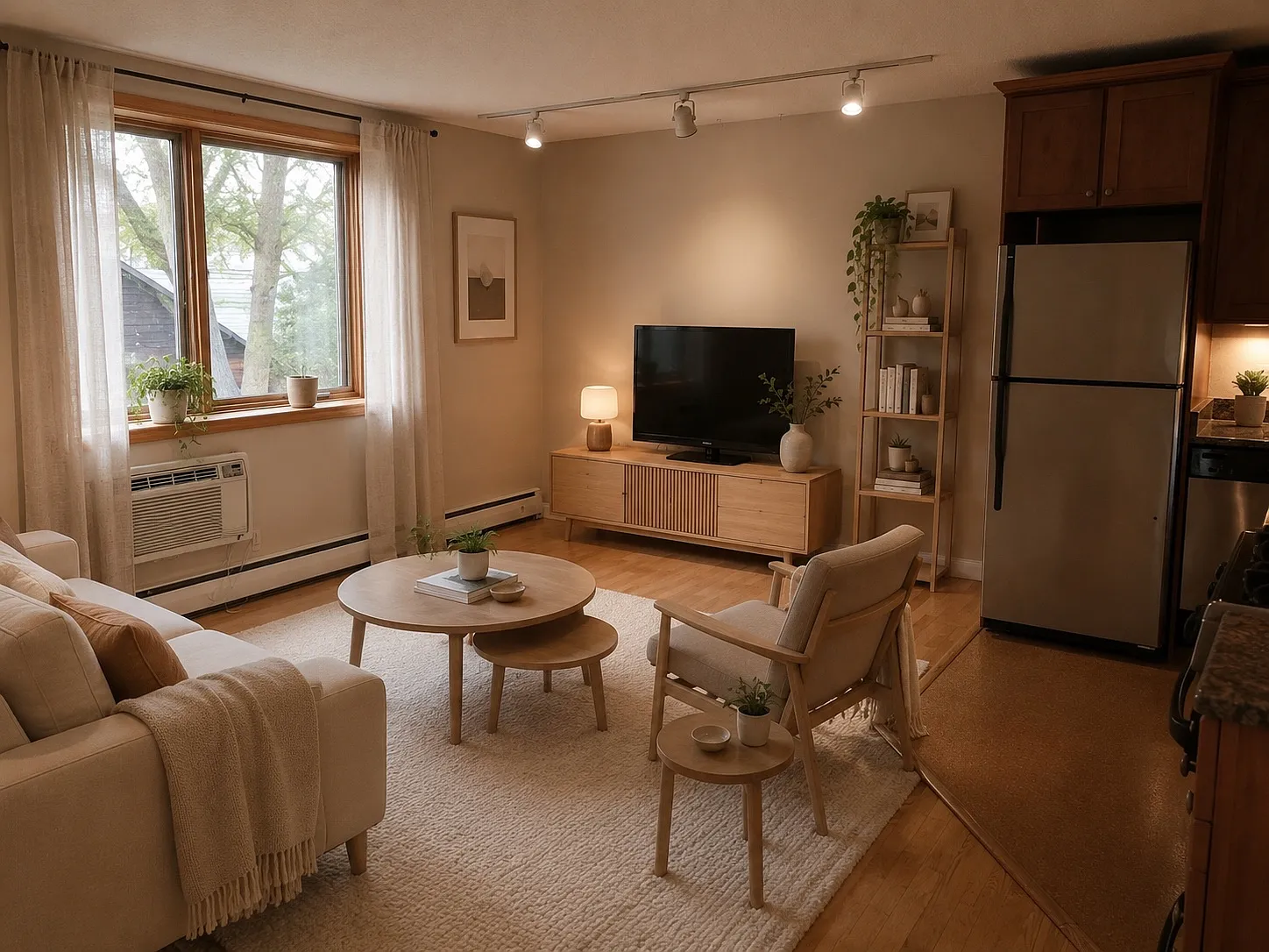 4430 Lake Harriet Parkway W — Photo 2