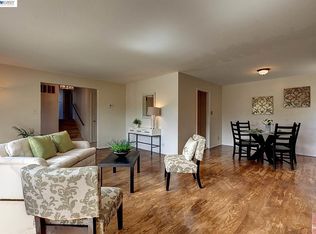 2216 Hansen Rd, Hayward, CA 94541