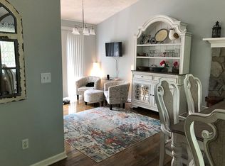 107 Quail Cir, Central, SC 29630