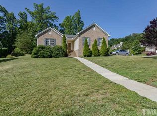 2301 Sunberry Dr, Graham, NC 27253