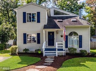 3416 Newport Ave, Annapolis, MD 21403