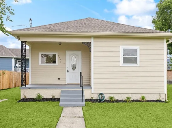 2770 Athis St, New Orleans, LA 70122