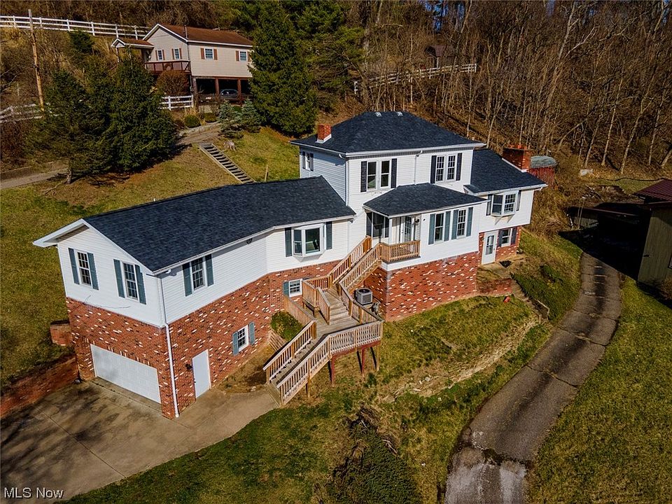 3 Reservoir Rd, Martins Ferry, OH 43935 Zillow