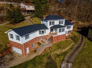 3 Reservoir Rd, Martins Ferry, OH 43935