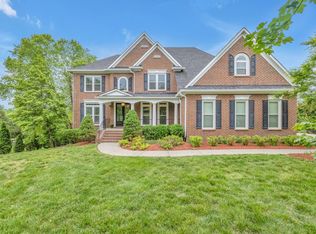 9731 Turner Ln, Brentwood, TN 37027