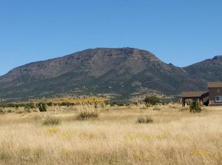 13288 E Cowboy Way, Prescott Valley, AZ 86315