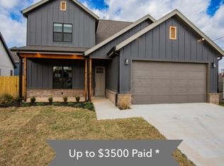 2327 W Seminole Dr, Rogers, AR 72758