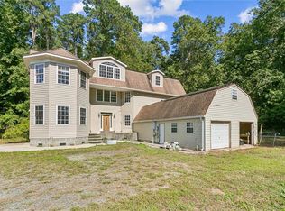 706 Yorktown Rd, Poquoson, VA 23662