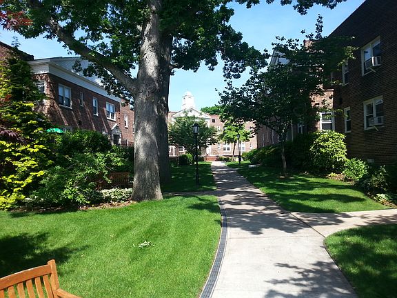 2nd image of 195 N Village Ave APT 1A