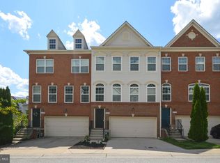 8426 Winding Trl, Laurel, MD 20724