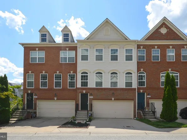 8426 Winding Trl, Laurel, MD 20724