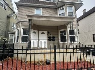 467 Summer Ave, Newark, NJ 07104