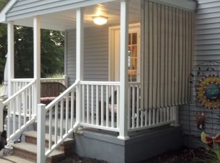 93 Half Acre Rd, Monroe Township, NJ 08831