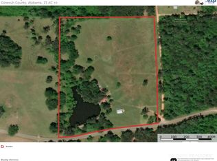 9 Pierce Ln, Brewton, AL 36432