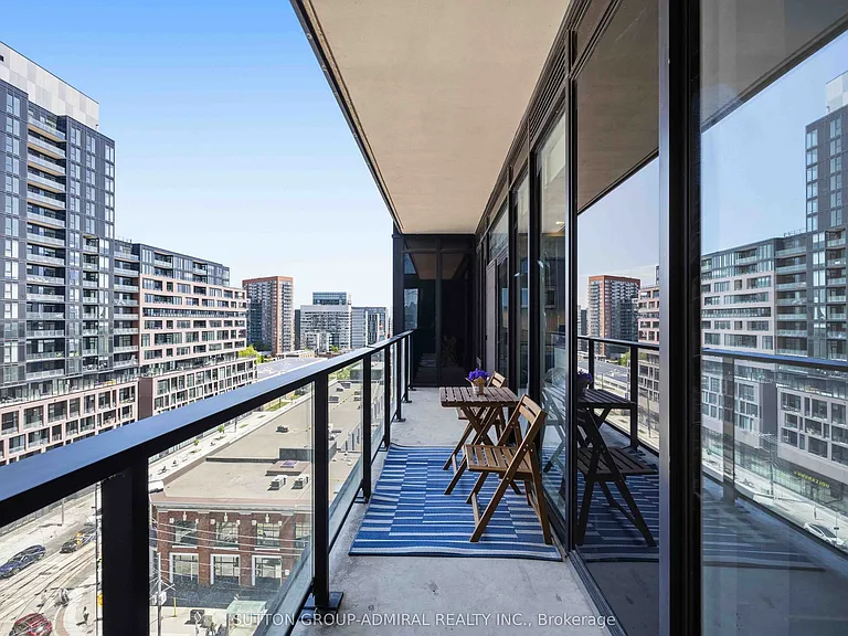 270 Dufferin St #902 — Photo 20