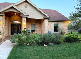 15838 County Road 421, Merkel, TX 79536