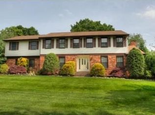 47 Brittany Rd, Montville, NJ 07045