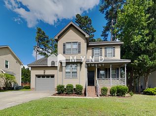 1014 Trail Stream Way, Knightdale, NC 27545