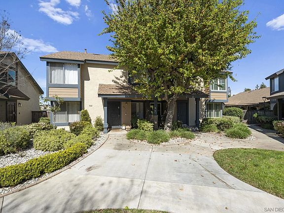 2nd image of 1642 Oro Vista Rd Unit 246