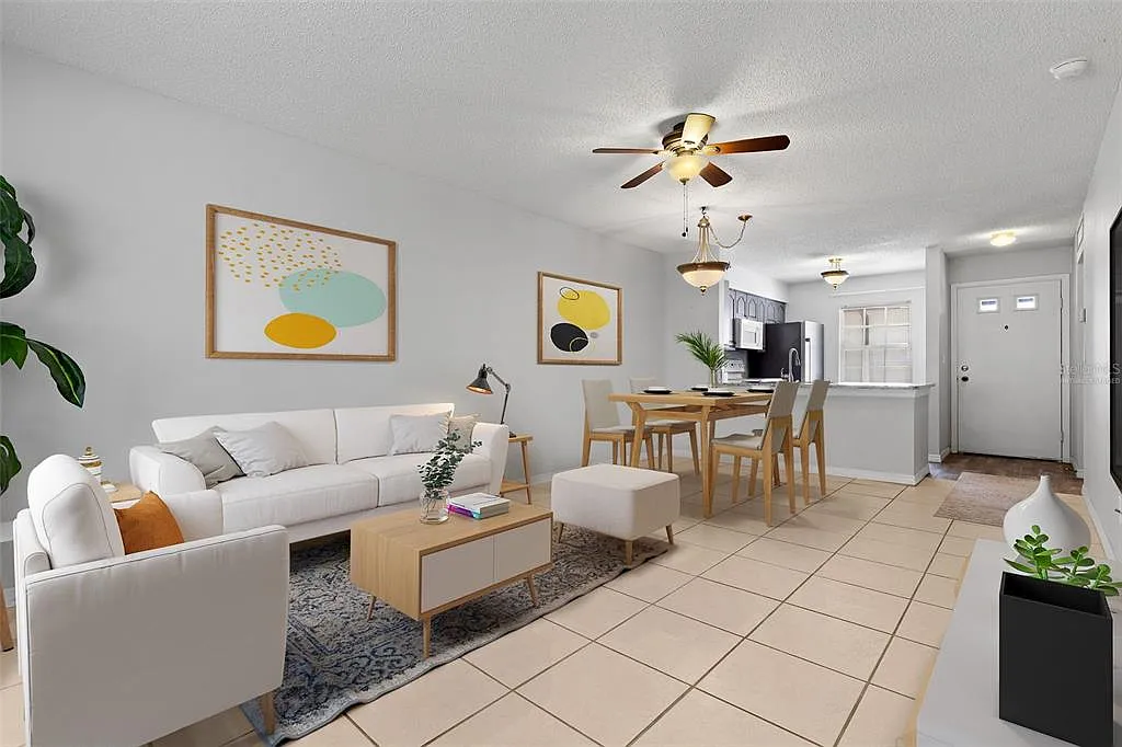 1 bed, 1.0 bath, 636 sqft, $1,450 — Photo 2