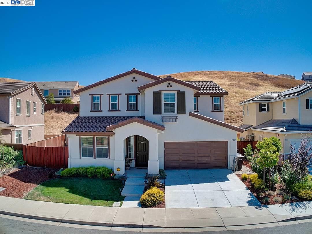 2588 Tomales Bay Dr, Bay Point, CA 94565 Zillow