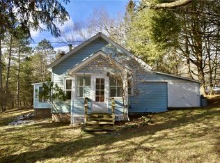 155 Lee Hollow Rd, Delhi, NY 13753