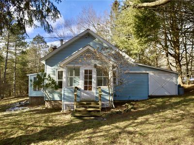 155 Lee Hollow Rd, Delhi, NY, 13753