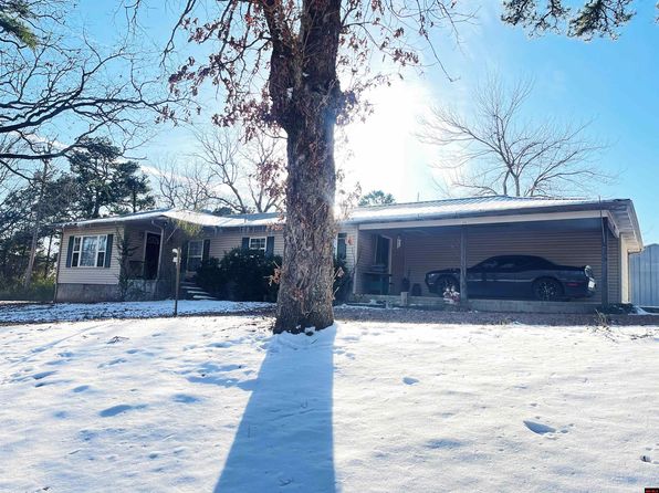64 Oak St, Calico Rock, AR 72519