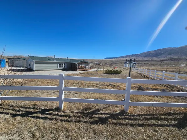 6377 Brandt Rd, Casper, WY 82604